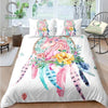 Dreamcatcher Unicorn Bed Set
